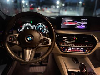 Bmw 530 2019 530E IPERFORMANCE στιν προσφορα ειναι  26.08.2026-thumb-18
