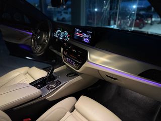 Bmw 530 2019 530E IPERFORMANCE στιν προσφορα ειναι  26.08.2026-thumb-19