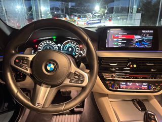 Bmw 530 2019 530E IPERFORMANCE στιν προσφορα ειναι  26.08.2026-thumb-20