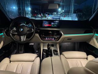 Bmw 530 2019 530E IPERFORMANCE στιν προσφορα ειναι  26.08.2026-thumb-21