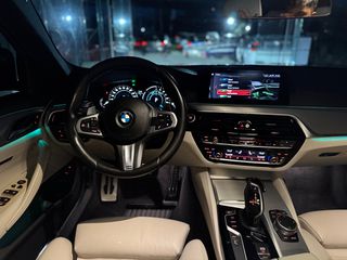 Bmw 530 2019 530E IPERFORMANCE στιν προσφορα ειναι  26.08.2026-thumb-22