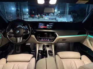 Bmw 530 2019 530E IPERFORMANCE στιν προσφορα ειναι  26.08.2026-thumb-23