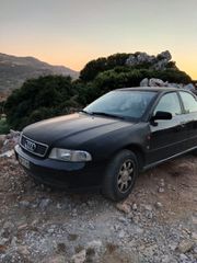 Audi A4 1995 1.8