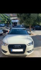 Audi A3 2013