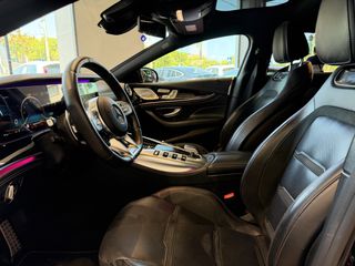 Mercedes-Benz AMG GT 2020 43 4-DOOR COUPE EQ BOOST 4 MATIC+ / ROOF  - VENERIS MOTORS-thumb-57