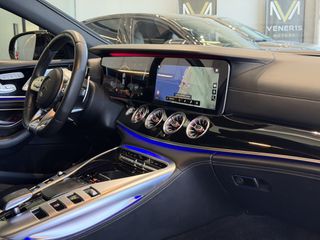 Mercedes-Benz AMG GT 2020 43 4-DOOR COUPE EQ BOOST 4 MATIC+ / ROOF  - VENERIS MOTORS-thumb-59