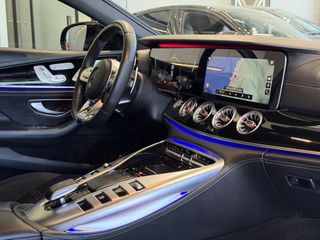 Mercedes-Benz AMG GT 2020 43 4-DOOR COUPE EQ BOOST 4 MATIC+ / ROOF  - VENERIS MOTORS-thumb-60