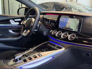 Mercedes-Benz AMG GT 2020 43 4-DOOR COUPE EQ BOOST 4 MATIC+ / ROOF  - VENERIS MOTORS-thumb-61