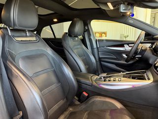 Mercedes-Benz AMG GT 2020 43 4-DOOR COUPE EQ BOOST 4 MATIC+ / ROOF  - VENERIS MOTORS-thumb-62
