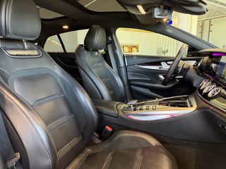 Mercedes-Benz AMG GT 2020 43 4-DOOR COUPE EQ BOOST 4 MATIC+ / ROOF  - VENERIS MOTORS-thumb-63