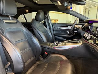 Mercedes-Benz AMG GT 2020 43 4-DOOR COUPE EQ BOOST 4 MATIC+ / ROOF  - VENERIS MOTORS-thumb-64