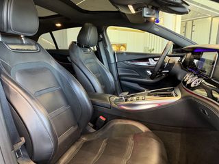 Mercedes-Benz AMG GT 2020 43 4-DOOR COUPE EQ BOOST 4 MATIC+ / ROOF  - VENERIS MOTORS-thumb-65