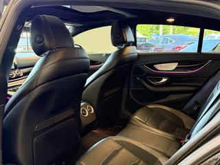 Mercedes-Benz AMG GT 2020 43 4-DOOR COUPE EQ BOOST 4 MATIC+ / ROOF  - VENERIS MOTORS-thumb-67