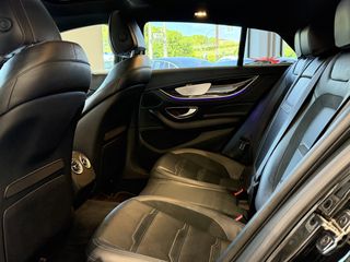 Mercedes-Benz AMG GT 2020 43 4-DOOR COUPE EQ BOOST 4 MATIC+ / ROOF  - VENERIS MOTORS-thumb-68