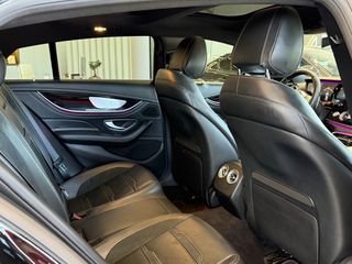 Mercedes-Benz AMG GT 2020 43 4-DOOR COUPE EQ BOOST 4 MATIC+ / ROOF  - VENERIS MOTORS-thumb-70