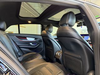Mercedes-Benz AMG GT 2020 43 4-DOOR COUPE EQ BOOST 4 MATIC+ / ROOF  - VENERIS MOTORS-thumb-72