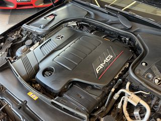 Mercedes-Benz AMG GT 2020 43 4-DOOR COUPE EQ BOOST 4 MATIC+ / ROOF  - VENERIS MOTORS-thumb-75