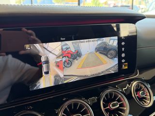 Mercedes-Benz AMG GT 2020 43 4-DOOR COUPE EQ BOOST 4 MATIC+ / ROOF  - VENERIS MOTORS-thumb-76