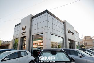 Mercedes-Benz AMG GT 2020 43 4-DOOR COUPE EQ BOOST 4 MATIC+ / ROOF  - VENERIS MOTORS-thumb-81