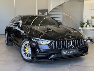 Mercedes-Benz AMG GT 2020 43 4-DOOR COUPE EQ BOOST 4 MATIC+ / ROOF  - VENERIS MOTORS
