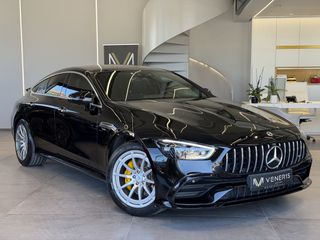 Mercedes-Benz AMG GT 2020 43 4-DOOR COUPE EQ BOOST 4 MATIC+ / ROOF  - VENERIS MOTORS-thumb-1
