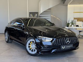 Mercedes-Benz AMG GT 2020 43 4-DOOR COUPE EQ BOOST 4 MATIC+ / ROOF  - VENERIS MOTORS-thumb-2