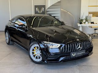 Mercedes-Benz AMG GT 2020 43 4-DOOR COUPE EQ BOOST 4 MATIC+ / ROOF  - VENERIS MOTORS-thumb-3
