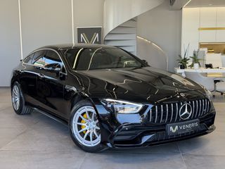 Mercedes-Benz AMG GT 2020 43 4-DOOR COUPE EQ BOOST 4 MATIC+ / ROOF  - VENERIS MOTORS-thumb-4
