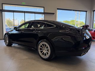 Mercedes-Benz AMG GT 2020 43 4-DOOR COUPE EQ BOOST 4 MATIC+ / ROOF  - VENERIS MOTORS-thumb-31