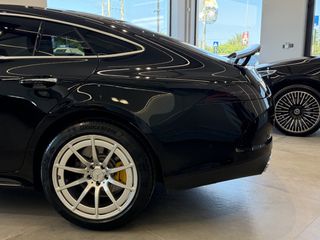 Mercedes-Benz AMG GT 2020 43 4-DOOR COUPE EQ BOOST 4 MATIC+ / ROOF  - VENERIS MOTORS-thumb-32