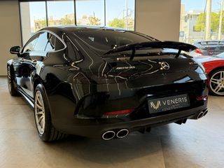 Mercedes-Benz AMG GT 2020 43 4-DOOR COUPE EQ BOOST 4 MATIC+ / ROOF  - VENERIS MOTORS-thumb-33
