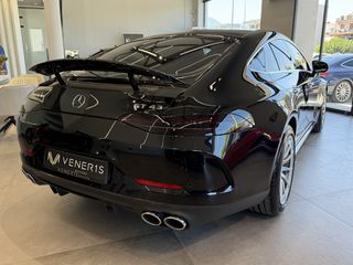 Mercedes-Benz AMG GT 2020 43 4-DOOR COUPE EQ BOOST 4 MATIC+ / ROOF  - VENERIS MOTORS-thumb-35