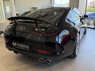 Mercedes-Benz AMG GT 2020 43 4-DOOR COUPE EQ BOOST 4 MATIC+ / ROOF  - VENERIS MOTORS-thumb-36