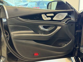 Mercedes-Benz AMG GT 2020 43 4-DOOR COUPE EQ BOOST 4 MATIC+ / ROOF  - VENERIS MOTORS-thumb-37