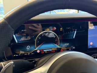 Mercedes-Benz AMG GT 2020 43 4-DOOR COUPE EQ BOOST 4 MATIC+ / ROOF  - VENERIS MOTORS-thumb-39