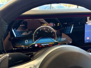 Mercedes-Benz AMG GT 2020 43 4-DOOR COUPE EQ BOOST 4 MATIC+ / ROOF  - VENERIS MOTORS-thumb-40