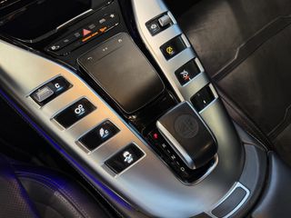 Mercedes-Benz AMG GT 2020 43 4-DOOR COUPE EQ BOOST 4 MATIC+ / ROOF  - VENERIS MOTORS-thumb-42