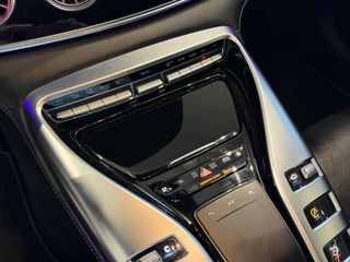 Mercedes-Benz AMG GT 2020 43 4-DOOR COUPE EQ BOOST 4 MATIC+ / ROOF  - VENERIS MOTORS-thumb-43