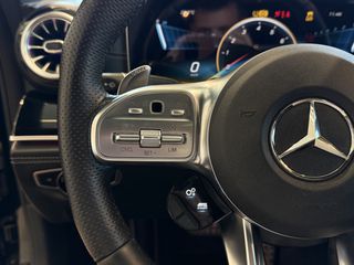Mercedes-Benz AMG GT 2020 43 4-DOOR COUPE EQ BOOST 4 MATIC+ / ROOF  - VENERIS MOTORS-thumb-45