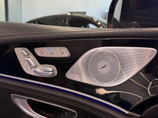 Mercedes-Benz AMG GT 2020 43 4-DOOR COUPE EQ BOOST 4 MATIC+ / ROOF  - VENERIS MOTORS-thumb-47