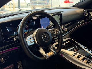 Mercedes-Benz AMG GT 2020 43 4-DOOR COUPE EQ BOOST 4 MATIC+ / ROOF  - VENERIS MOTORS-thumb-48
