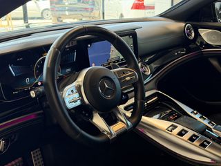 Mercedes-Benz AMG GT 2020 43 4-DOOR COUPE EQ BOOST 4 MATIC+ / ROOF  - VENERIS MOTORS-thumb-49