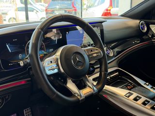 Mercedes-Benz AMG GT 2020 43 4-DOOR COUPE EQ BOOST 4 MATIC+ / ROOF  - VENERIS MOTORS-thumb-51