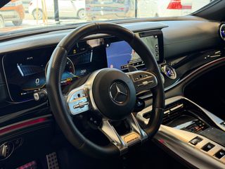 Mercedes-Benz AMG GT 2020 43 4-DOOR COUPE EQ BOOST 4 MATIC+ / ROOF  - VENERIS MOTORS-thumb-52