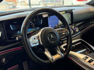 Mercedes-Benz AMG GT 2020 43 4-DOOR COUPE EQ BOOST 4 MATIC+ / ROOF  - VENERIS MOTORS-thumb-53