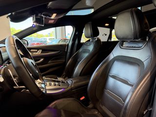 Mercedes-Benz AMG GT 2020 43 4-DOOR COUPE EQ BOOST 4 MATIC+ / ROOF  - VENERIS MOTORS-thumb-54