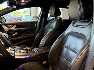 Mercedes-Benz AMG GT 2020 43 4-DOOR COUPE EQ BOOST 4 MATIC+ / ROOF  - VENERIS MOTORS-thumb-55