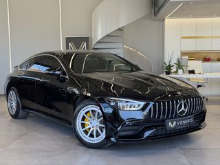 Mercedes-Benz AMG GT 2020 43 4-DOOR COUPE EQ BOOST 4 MATIC+ / ROOF  - VENERIS MOTORS-thumb-5
