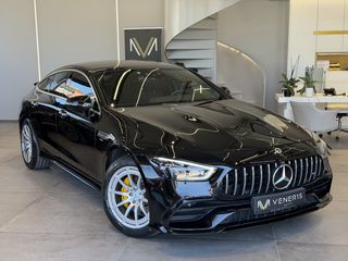 Mercedes-Benz AMG GT 2020 43 4-DOOR COUPE EQ BOOST 4 MATIC+ / ROOF  - VENERIS MOTORS-thumb-7
