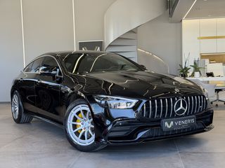 Mercedes-Benz AMG GT 2020 43 4-DOOR COUPE EQ BOOST 4 MATIC+ / ROOF  - VENERIS MOTORS-thumb-8